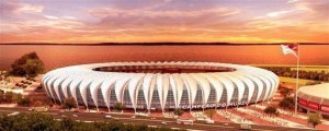 estadio beira rio