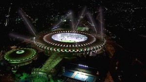 estadio maracana